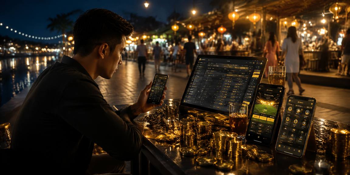 dk4 Game nhịp nhanh